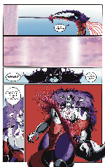 Comic page 12 thumbnail