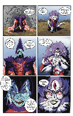 Comic page 14 thumbnail