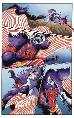 Comic page 15 thumbnail