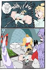 Comic page 20 thumbnail