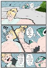Comic page 21 thumbnail