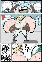 Comic page 23 thumbnail