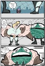 Comic page 26 thumbnail