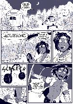 Comic page 34 thumbnail