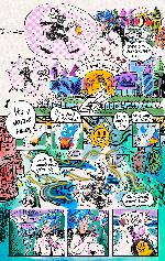 Comic page 4 thumbnail