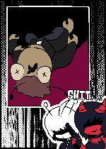Comic page 2 thumbnail