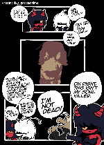 Comic page 9 thumbnail