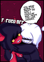 Comic page 10 thumbnail