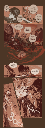Comic page 4 thumbnail
