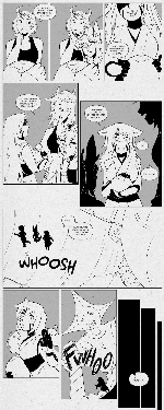 Comic page 2 thumbnail