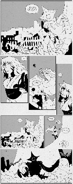 Comic page 6 thumbnail