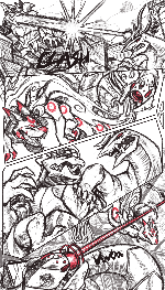 Comic page 10 thumbnail