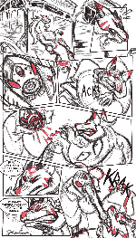 Comic page 11 thumbnail