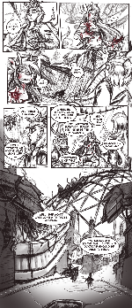 Comic page 15 thumbnail