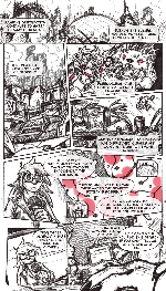 Comic page 1 thumbnail