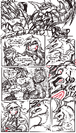 Comic page 3 thumbnail