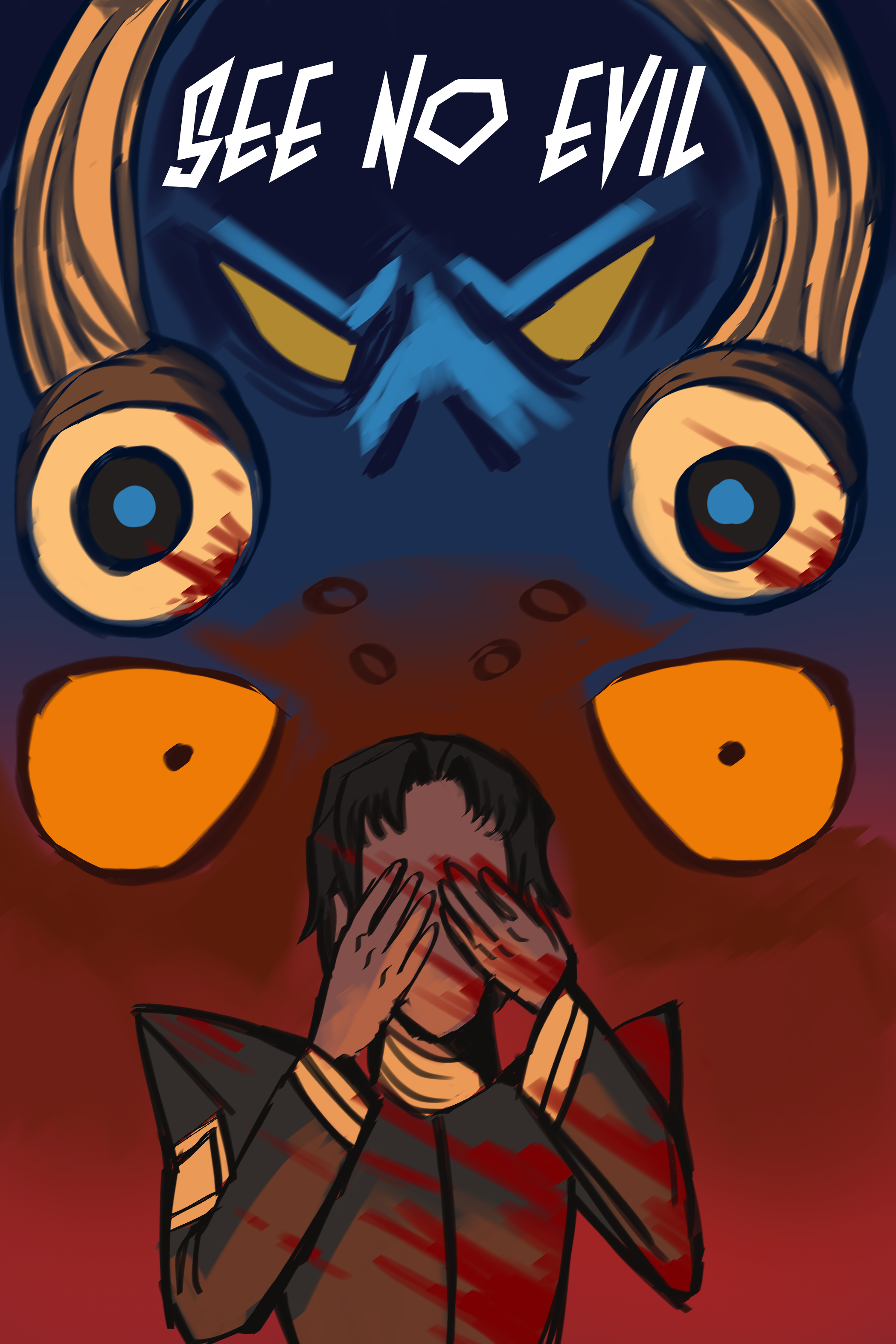 Comic page 13 thumbnail