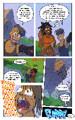 Comic page 1 thumbnail