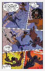 Comic page 2 thumbnail