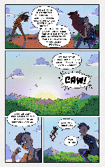 Comic page 3 thumbnail