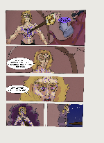 Comic page 9 thumbnail