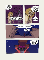 Comic page 10 thumbnail