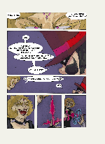 Comic page 3 thumbnail