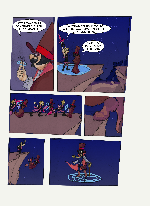 Comic page 4 thumbnail