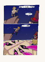 Comic page 6 thumbnail