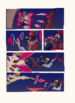 Comic page 7 thumbnail