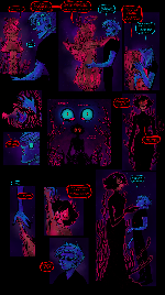Comic page 12 thumbnail