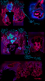 Comic page 14 thumbnail