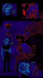 Comic page 6 thumbnail