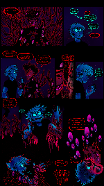 Comic page 9 thumbnail