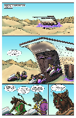 Comic page 11 thumbnail