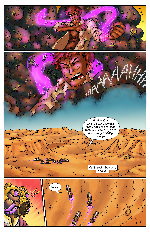 Comic page 14 thumbnail