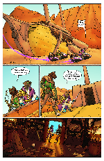 Comic page 15 thumbnail
