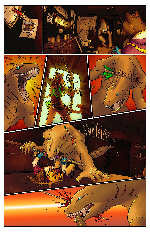 Comic page 16 thumbnail