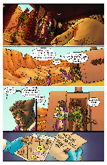 Comic page 17 thumbnail