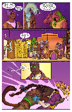 Comic page 3 thumbnail
