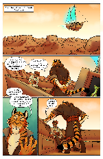 Comic page 5 thumbnail