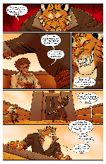 Comic page 6 thumbnail