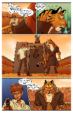 Comic page 7 thumbnail