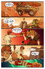 Comic page 8 thumbnail