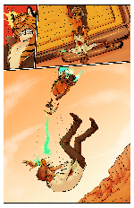 Comic page 9 thumbnail