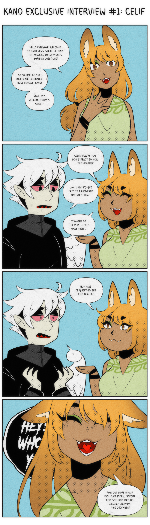 Comic page 1 thumbnail