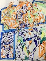 Comic page 2 thumbnail