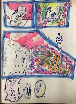 Comic page 4 thumbnail