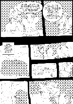Comic page 1 thumbnail