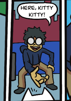 Comic page 3 thumbnail